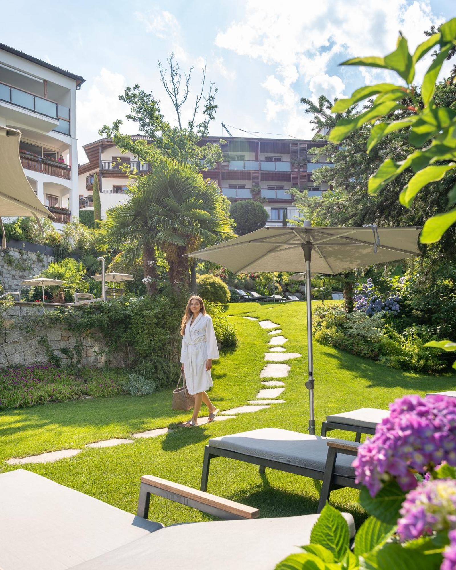 Apartments Bachmair Scena Exterior foto